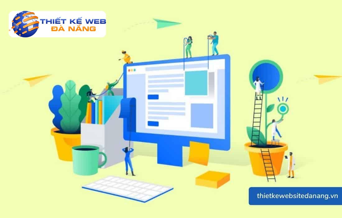 Thiết kế web giá rẻ tại Đà Nẵng 5 Thiết kế web giá rẻ tại Đà Nẵng bạn đã biết chưa?