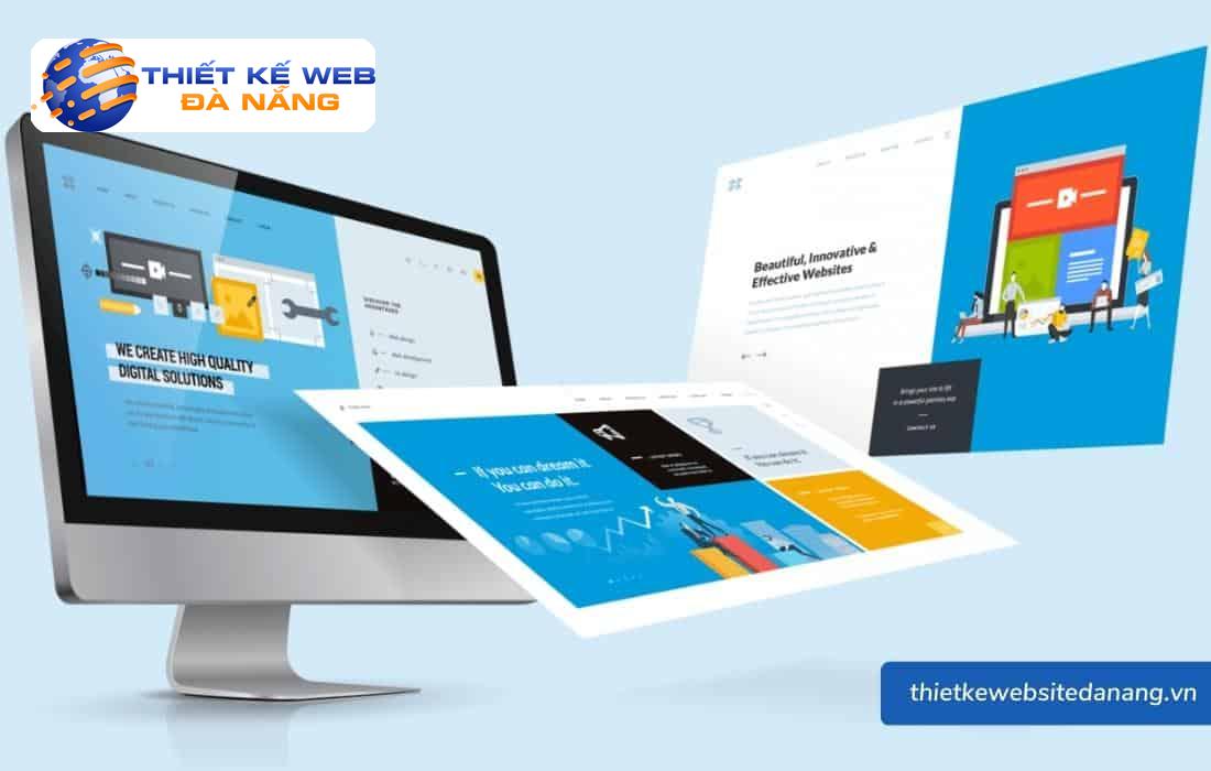 Thiết kế web giá rẻ tại Đà Nẵng 6 Những lý do nên xây dựng website riêng cho doanh nghiệp của mình ngay từ bây giờ