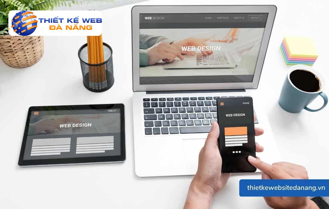 Thiết kế web giá rẻ tại Đà Nẵng 8 Thiết kế website chất lượng, chuẩn SEO với chi phí cực rẻ tại Thiết Kế Web Đà Nẵng