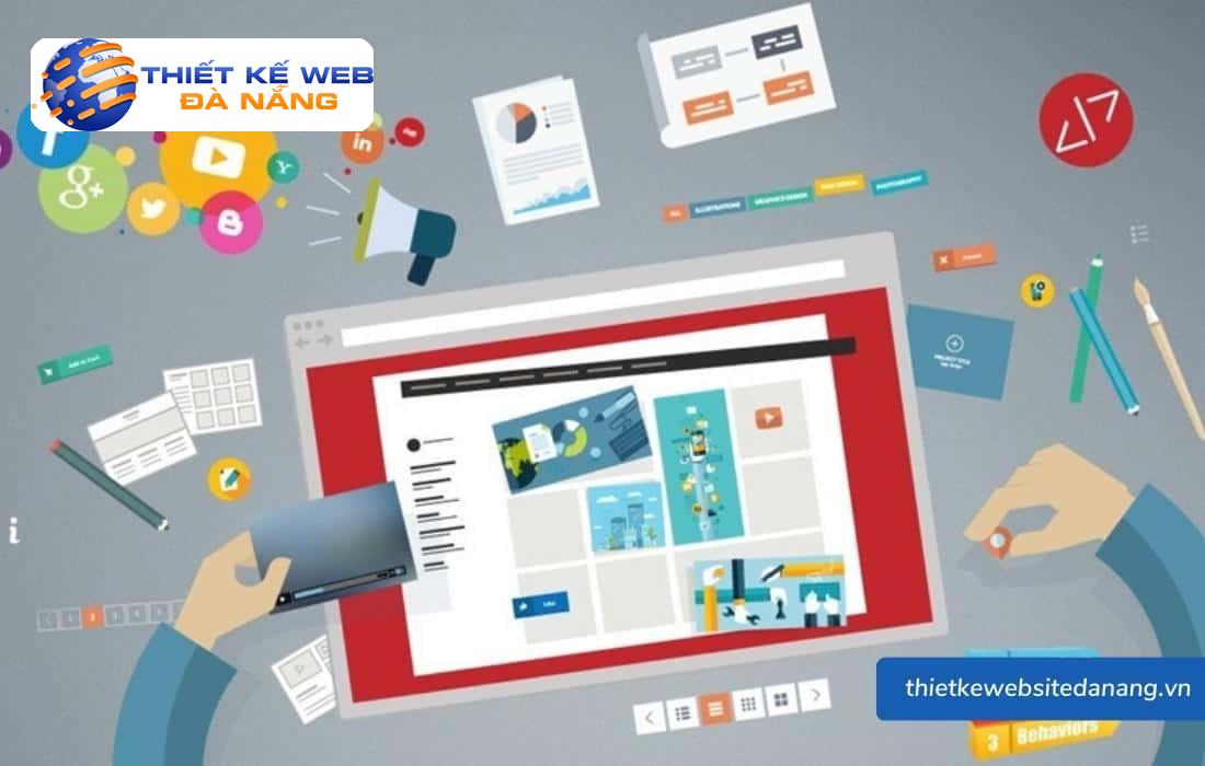 TOP mẫu thiết kế website cho công ty bất động sản 14 Đảm bảo đầy đủ tính năng