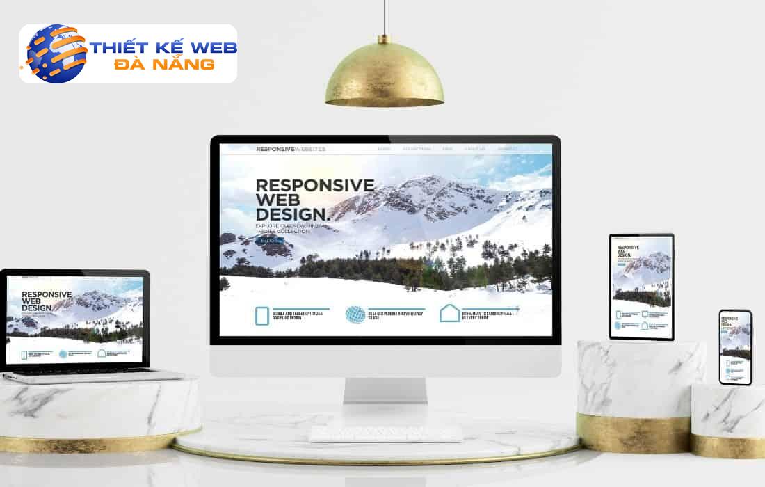 Thiết kế website PHP tại Đà Nẵng tại Thiết Kế Web Đà Nẵng 24