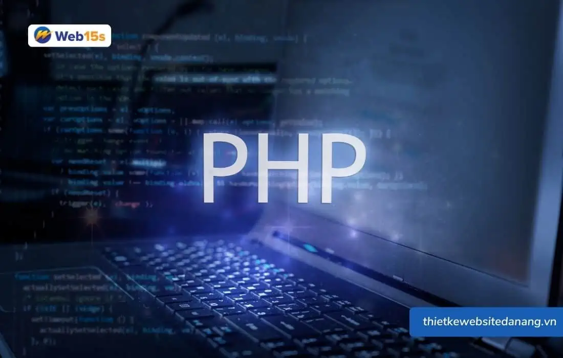 Thiết kế website PHP tại Đà Nẵng tại Thiết Kế Web Đà Nẵng 6