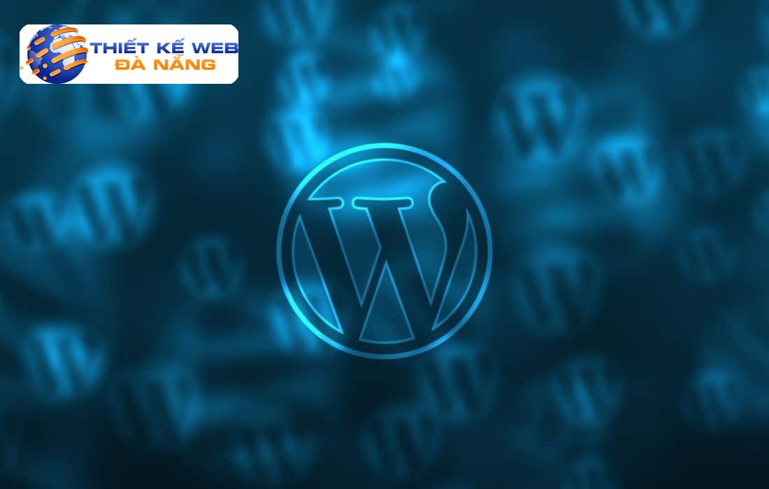 Thiết kế website wordpress tại Đà Nẵng