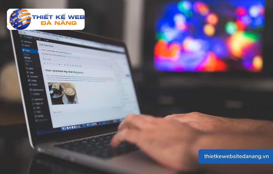 Thiết kế website wordpress tại Đà Nẵng như thế nào 4 Thiết kế website wordpress tại Đà Nẵng như thế nào 4