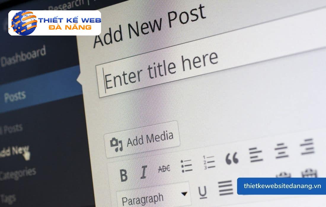 Thiết kế website wordpress tại Đà Nẵng như thế nào 6 Thiết kế website wordpress tại Đà Nẵng như thế nào 6