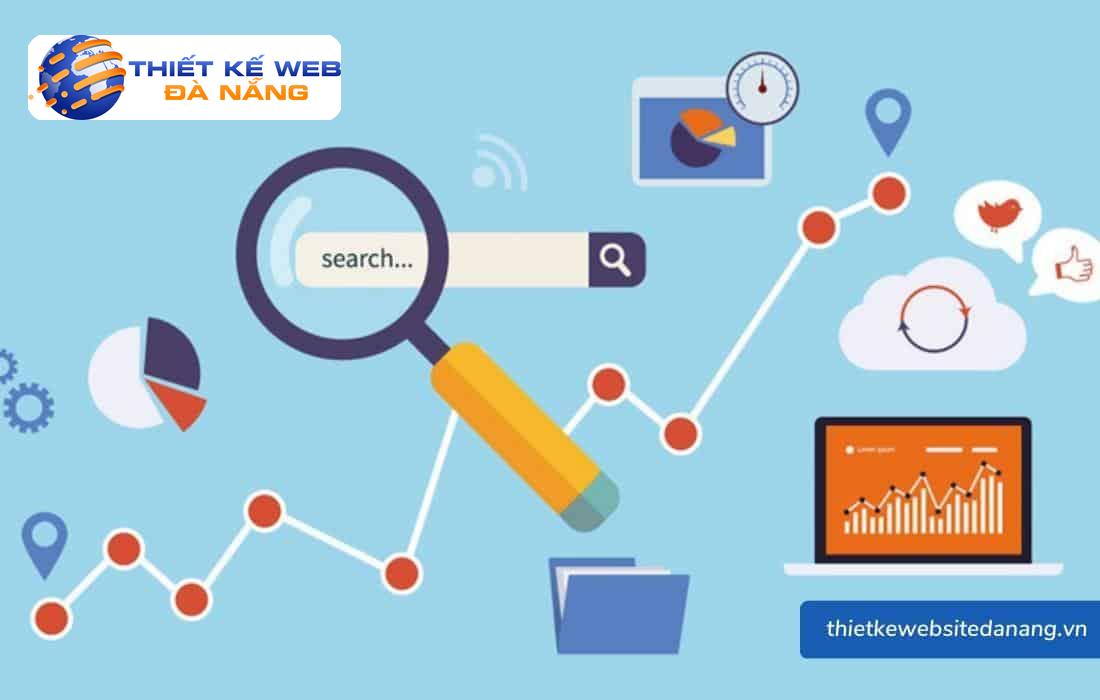 5+ Mẫu website du lịch đẹp, chuyên nghiệp nhiều tính năng 24 Tối ưu hóa công cụ tìm kiểm