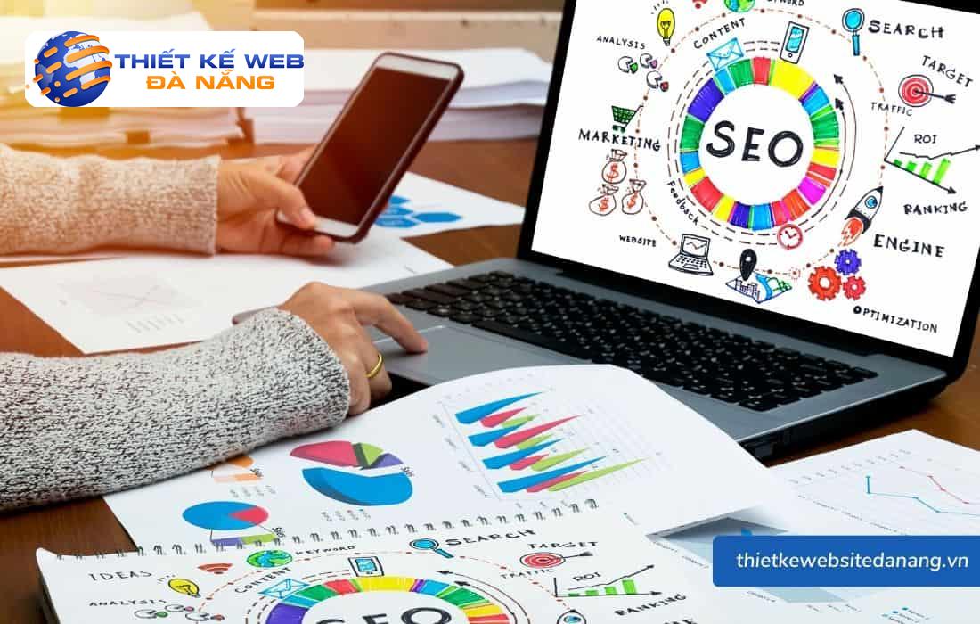 Web Chuẩn SEO là gì ? Checklist 10+ Tiêu Chí Đánh Giá Website chuẩn SEO 4 Web chuẩn SEO quan trọng như thế nào?