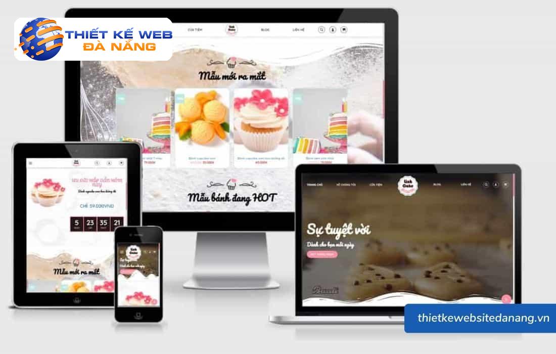 Mẫu website đẹp - Hơn 300+ giao diện web thiết kế đa ngành 67 Mẫu website đẹp - Hơn 300+ giao diện web thiết kế đa ngành 42