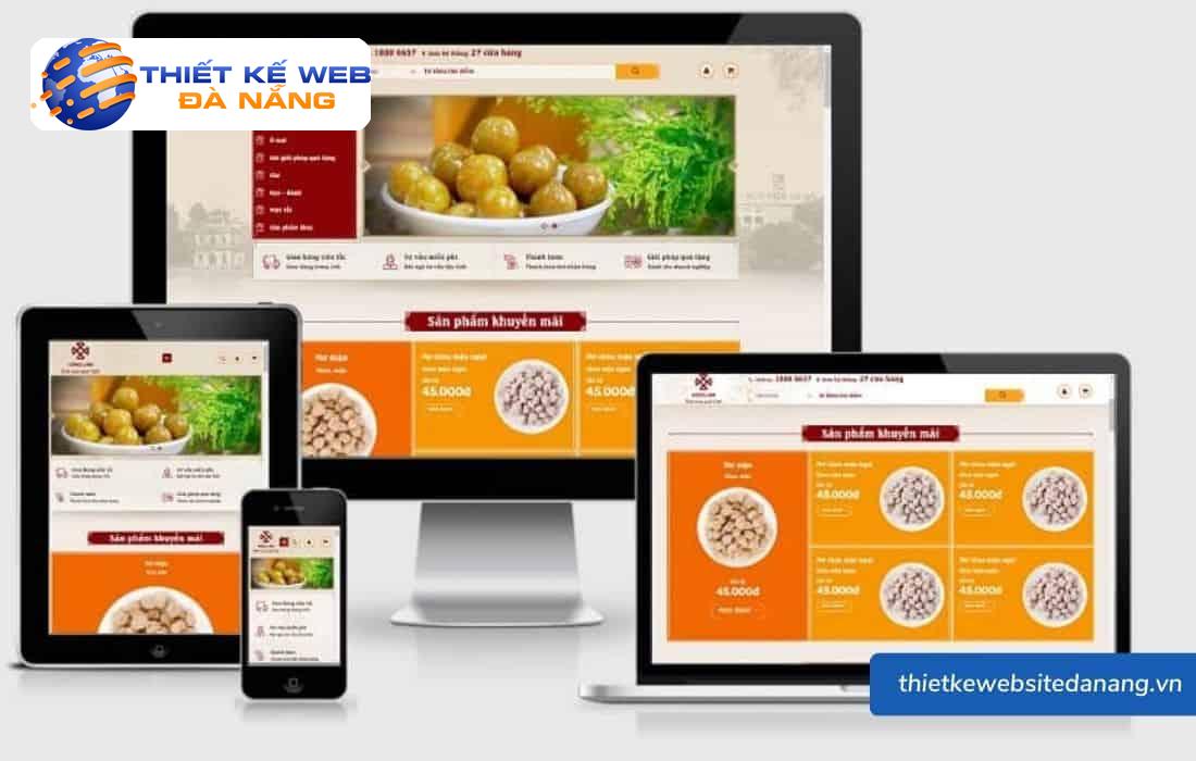 Mẫu website đẹp - Hơn 300+ giao diện web thiết kế đa ngành 66 Mẫu website đẹp - Hơn 300+ giao diện web thiết kế đa ngành 41