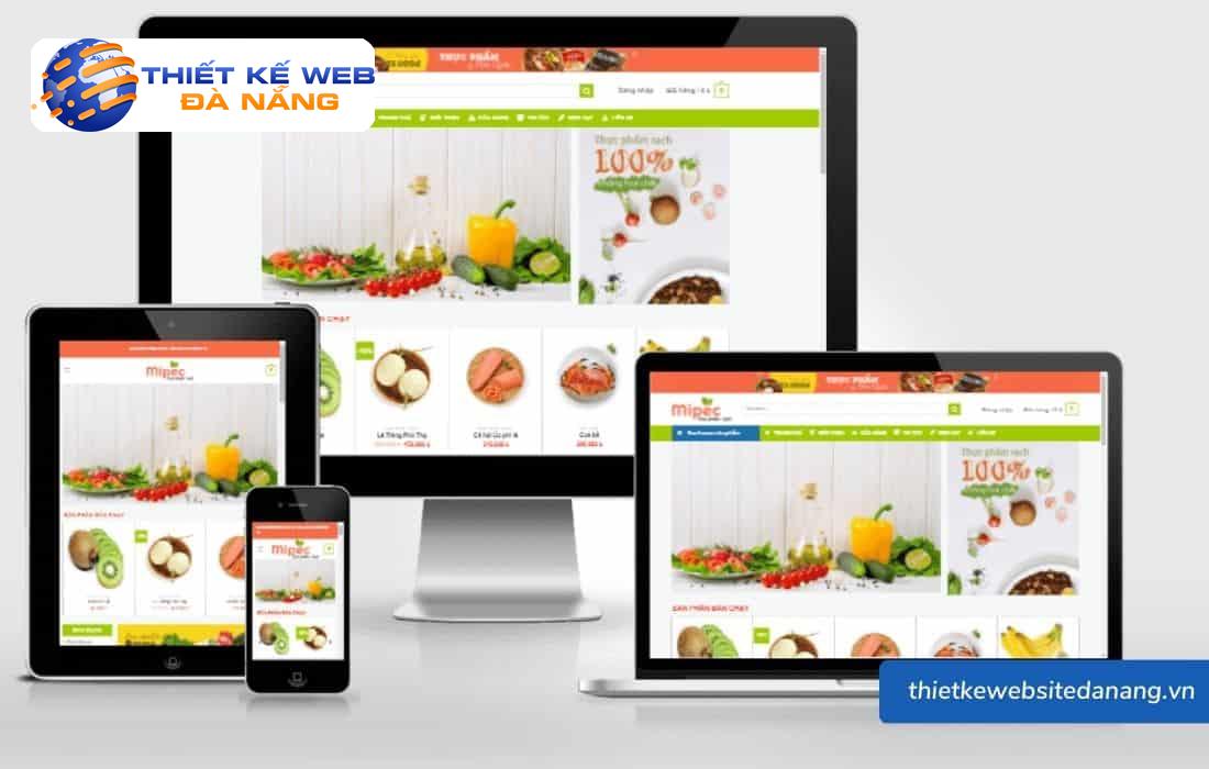 Mẫu website đẹp - Hơn 300+ giao diện web thiết kế đa ngành 65 Mẫu website đẹp - Hơn 300+ giao diện web thiết kế đa ngành 40