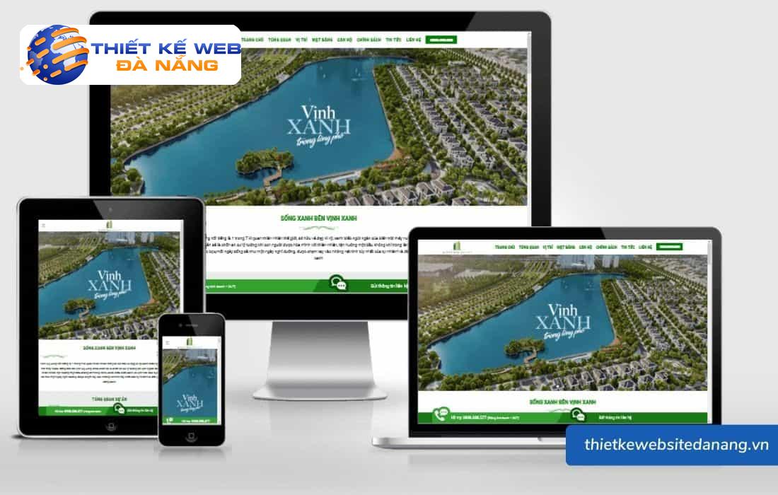 Mẫu website đẹp - Hơn 300+ giao diện web thiết kế đa ngành 50 Mẫu website đẹp - Hơn 300+ giao diện web thiết kế đa ngành 30