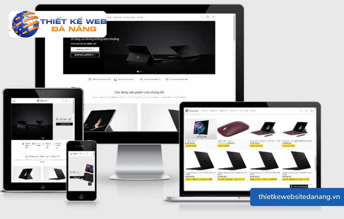 Mẫu website đẹp - Hơn 300+ giao diện web thiết kế đa ngành 78 Mẫu website đẹp - Hơn 300+ giao diện web thiết kế đa ngành 50