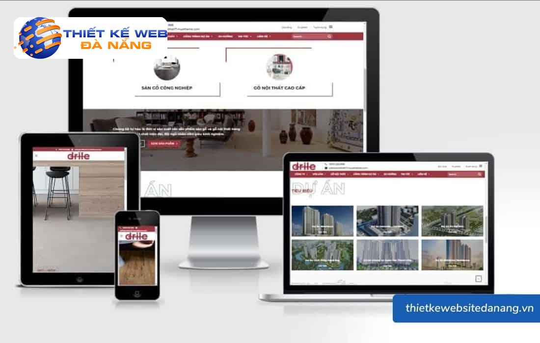 Mẫu website đẹp - Hơn 300+ giao diện web thiết kế đa ngành 53 Mẫu website đẹp - Hơn 300+ giao diện web thiết kế đa ngành 32