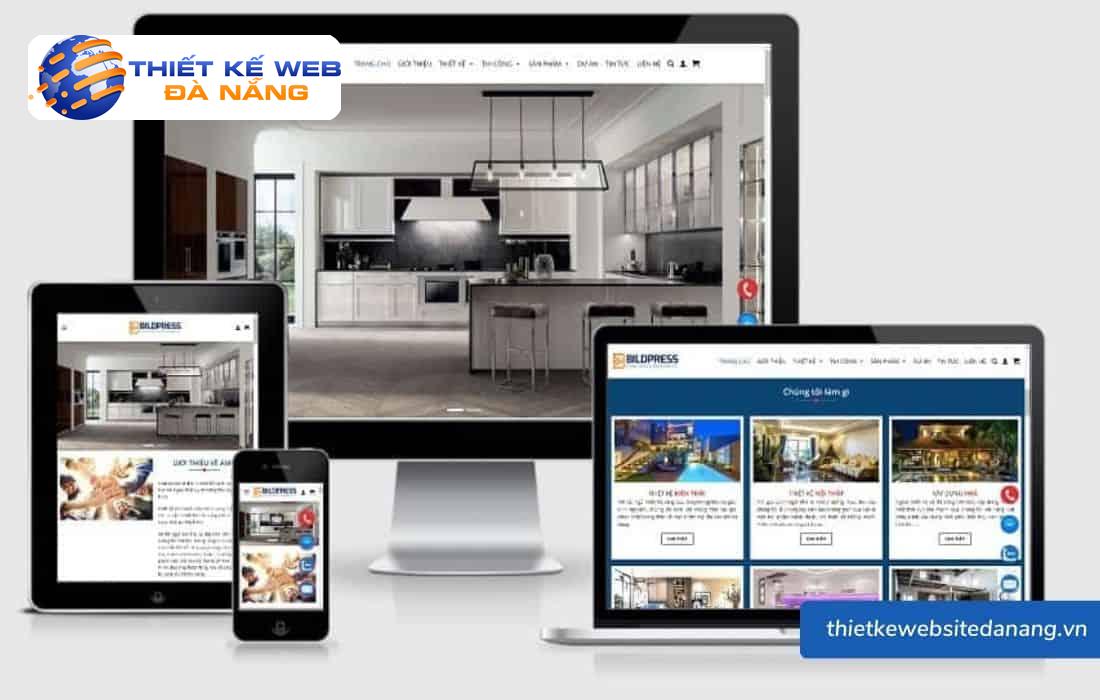 Mẫu website đẹp - Hơn 300+ giao diện web thiết kế đa ngành 52 Mẫu website đẹp - Hơn 300+ giao diện web thiết kế đa ngành 31