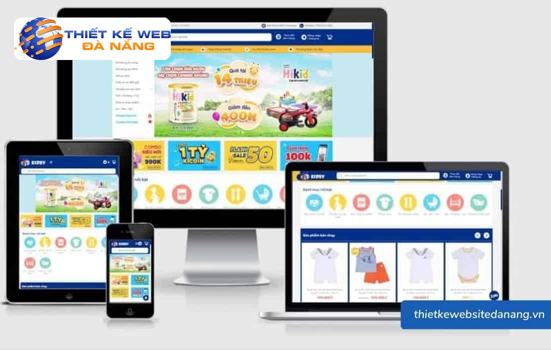 Mẫu website đẹp - Hơn 300+ giao diện web thiết kế đa ngành 56 Mẫu website đẹp - Hơn 300+ giao diện web thiết kế đa ngành 34