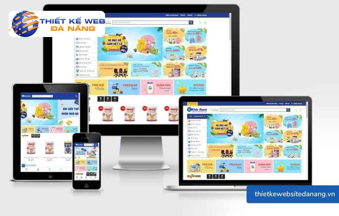 Mẫu website đẹp - Hơn 300+ giao diện web thiết kế đa ngành 55 Mẫu website đẹp - Hơn 300+ giao diện web thiết kế đa ngành 33