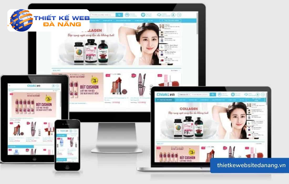 Mẫu website đẹp - Hơn 300+ giao diện web thiết kế đa ngành 71 Mẫu website đẹp - Hơn 300+ giao diện web thiết kế đa ngành 45