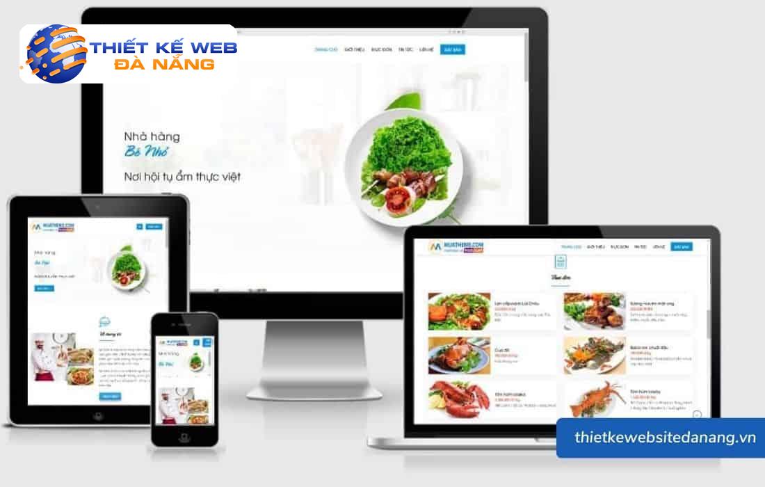 Mẫu website đẹp - Hơn 300+ giao diện web thiết kế đa ngành 63 Mẫu website đẹp - Hơn 300+ giao diện web thiết kế đa ngành 39