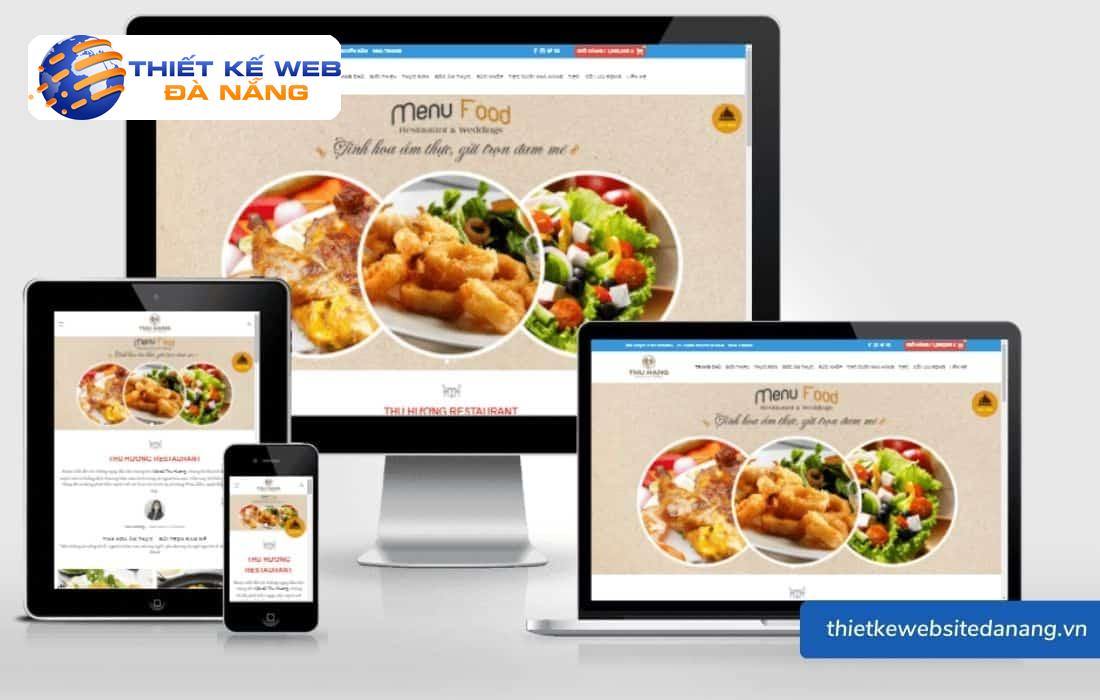 Mẫu website đẹp - Hơn 300+ giao diện web thiết kế đa ngành 62 Mẫu website đẹp - Hơn 300+ giao diện web thiết kế đa ngành 38