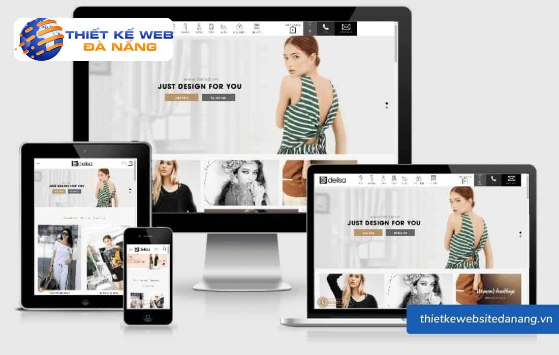 Mẫu website đẹp - Hơn 300+ giao diện web thiết kế đa ngành 75 Mẫu website đẹp - Hơn 300+ giao diện web thiết kế đa ngành 48