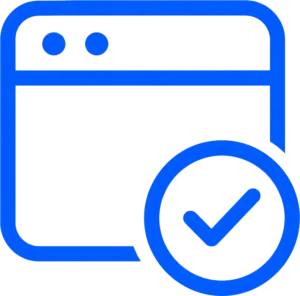 300+ Website đã hoàn thành